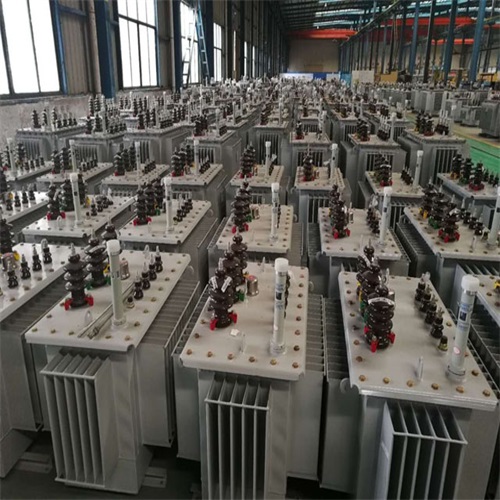 南充變壓器廠 深耕機(jī)械電氣設(shè)備銷售，驅(qū)動(dòng)工業(yè)效能升級(jí)